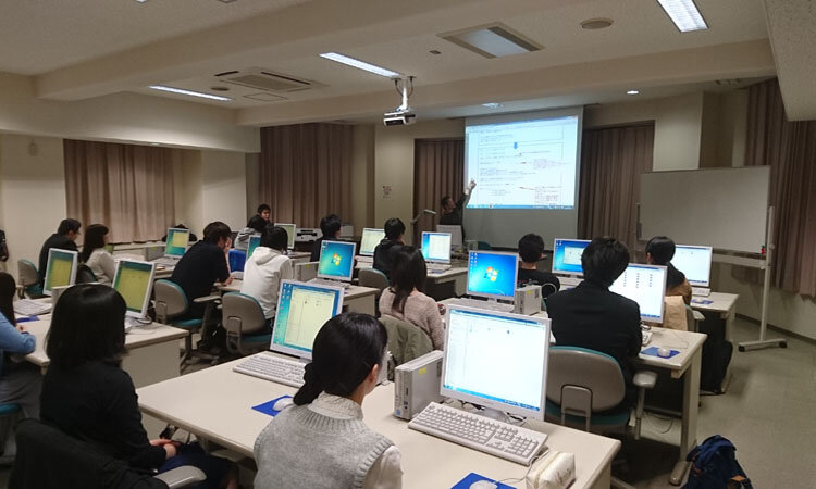 研修中 新入社員研修レポート】「Javaプログラミング研修」を受講しての感想