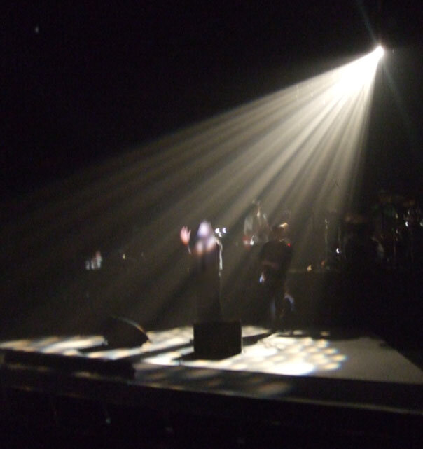 舞台照明