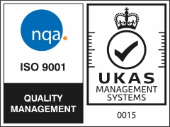 nqa ISO 9001 QUALITY MANAGEMENT UKAS MANAGEMENT SYSTEMS